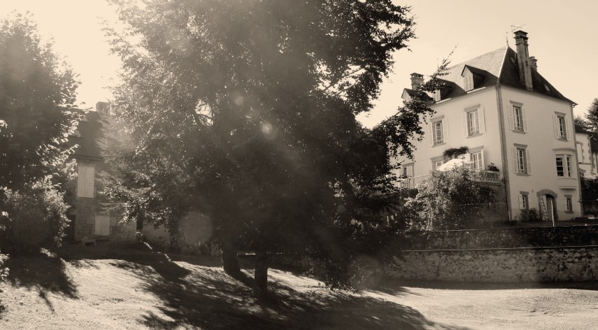 34. Maison Vergne, Audy - photo 5