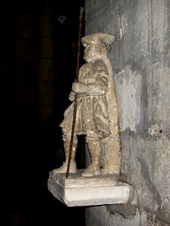 GR®654E / Voie de Vézelay : de Castillonnès à Villeneuve-de-Mézin, Castillonnès - photo 17