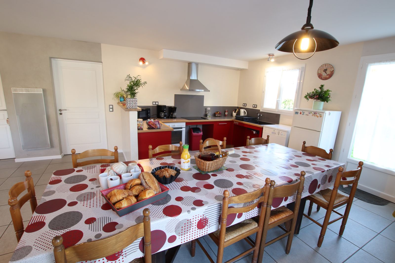 Les 3 Edelweiss - Gîte 1, Arette - photo 27