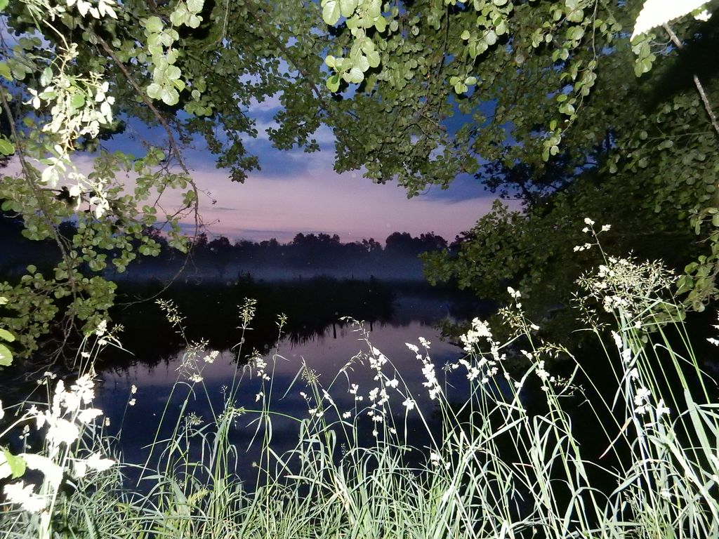 "Les Pieds dans l'Eau " Grande capacité - 15 personnes, Le Grand-Bourg - photo 19