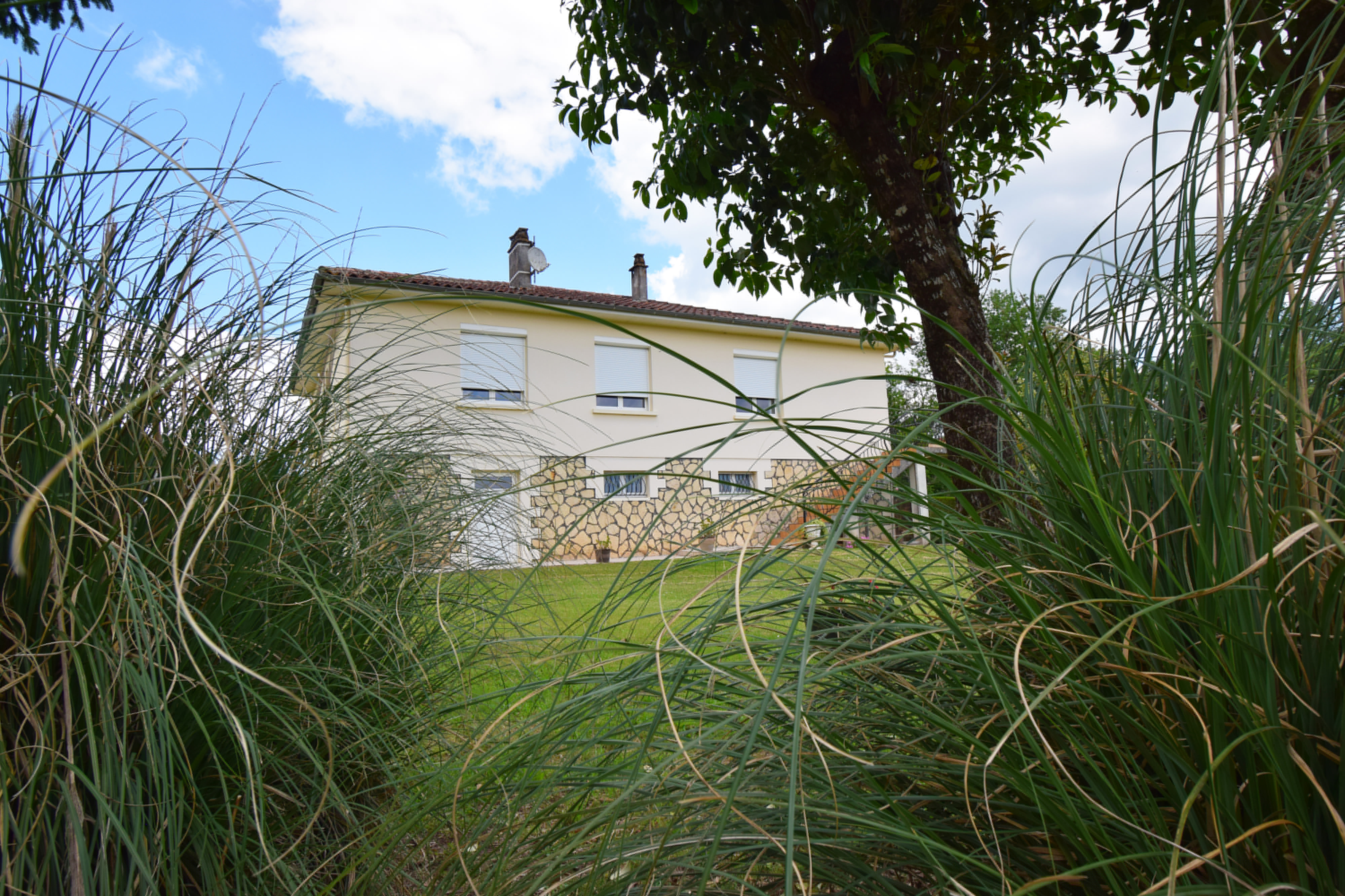 Gîte Aimée, Blanquefort-sur-Briolance - photo 8