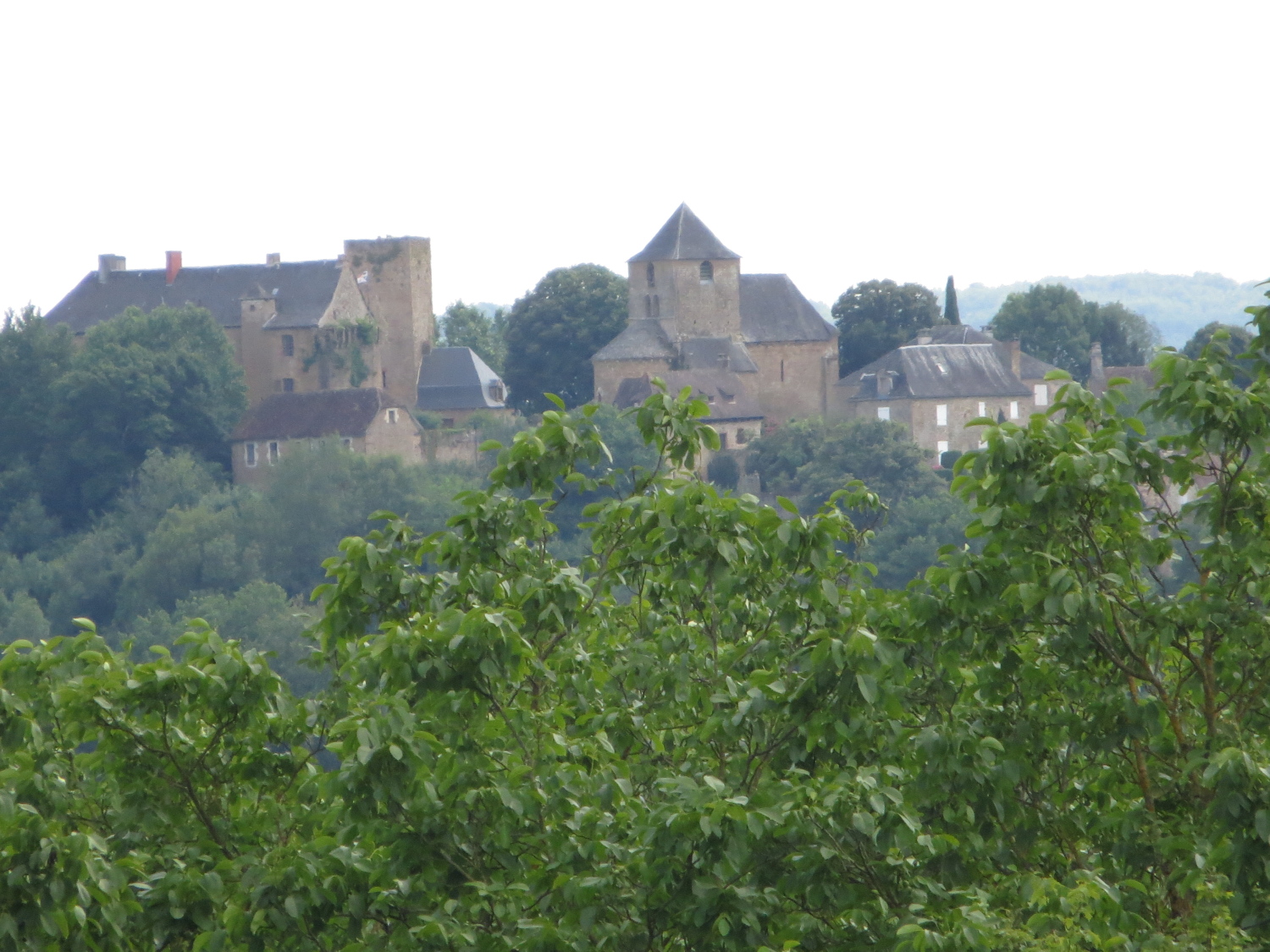 Aux confins du Quercy — photo 3