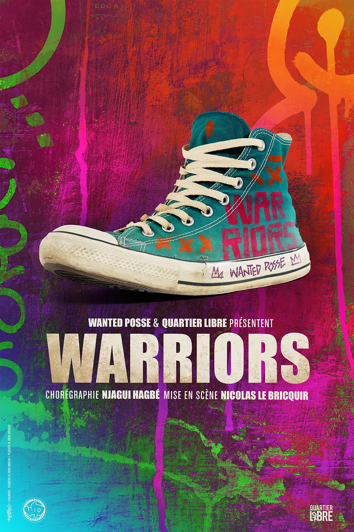 Warriors