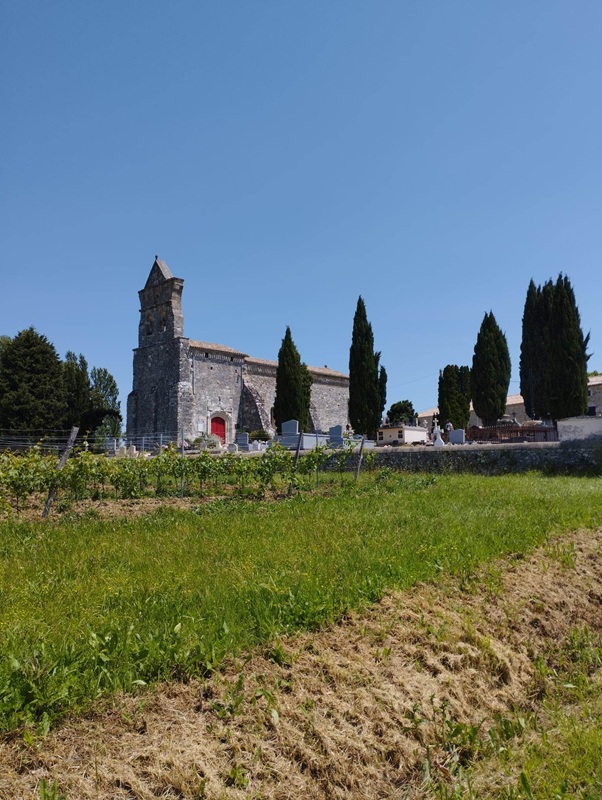 Circuit des 3 cantons de Les Lèves-et-Thoumeyragues