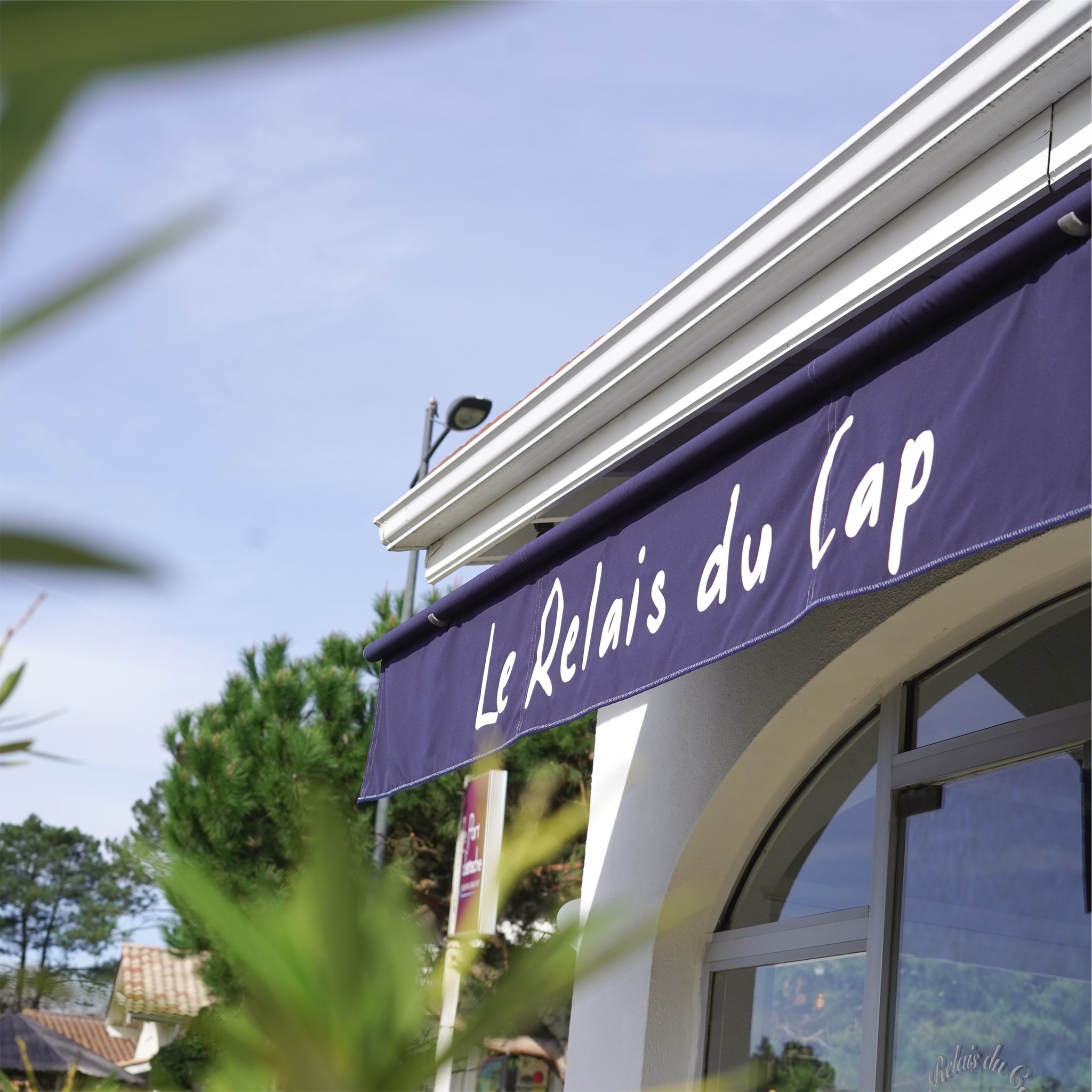 Le Relais du Cap