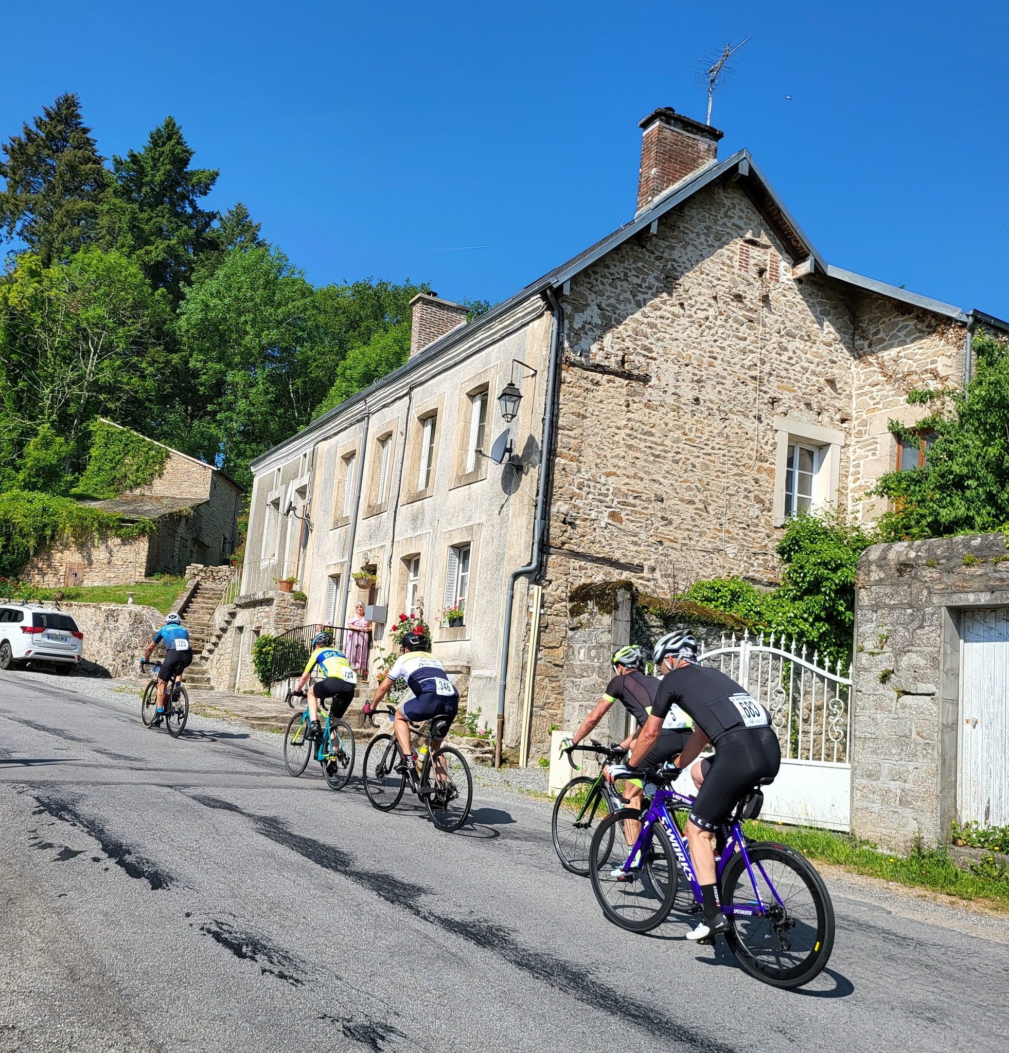Vue du Vallon - photo 4