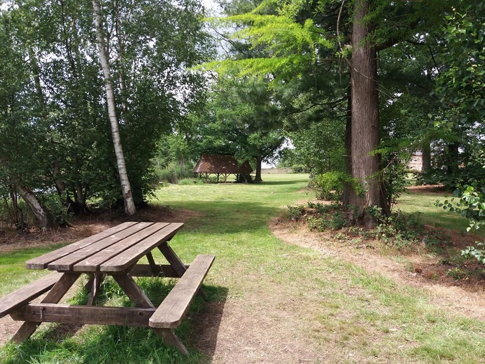 La Maison du Pêcheur - Les Freaux, Clessé - photo 7