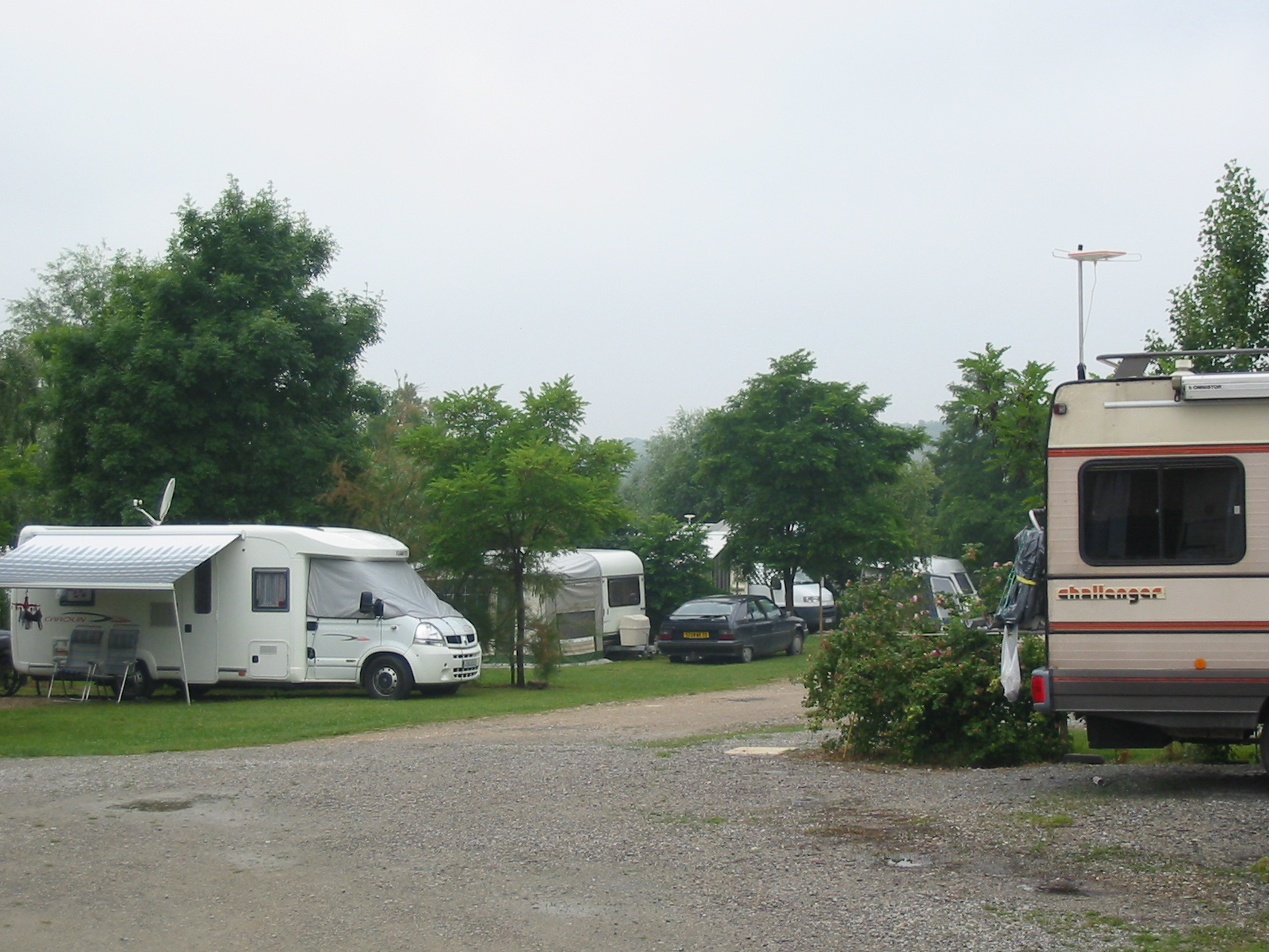 Camping Renoir - photo 2