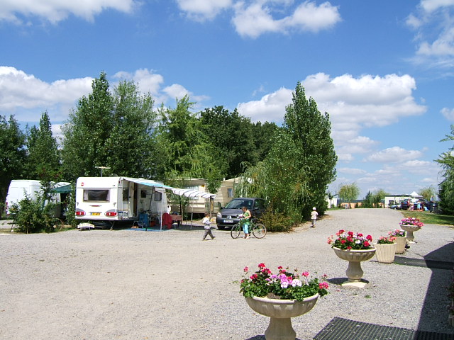 Camping Renoir - photo 5