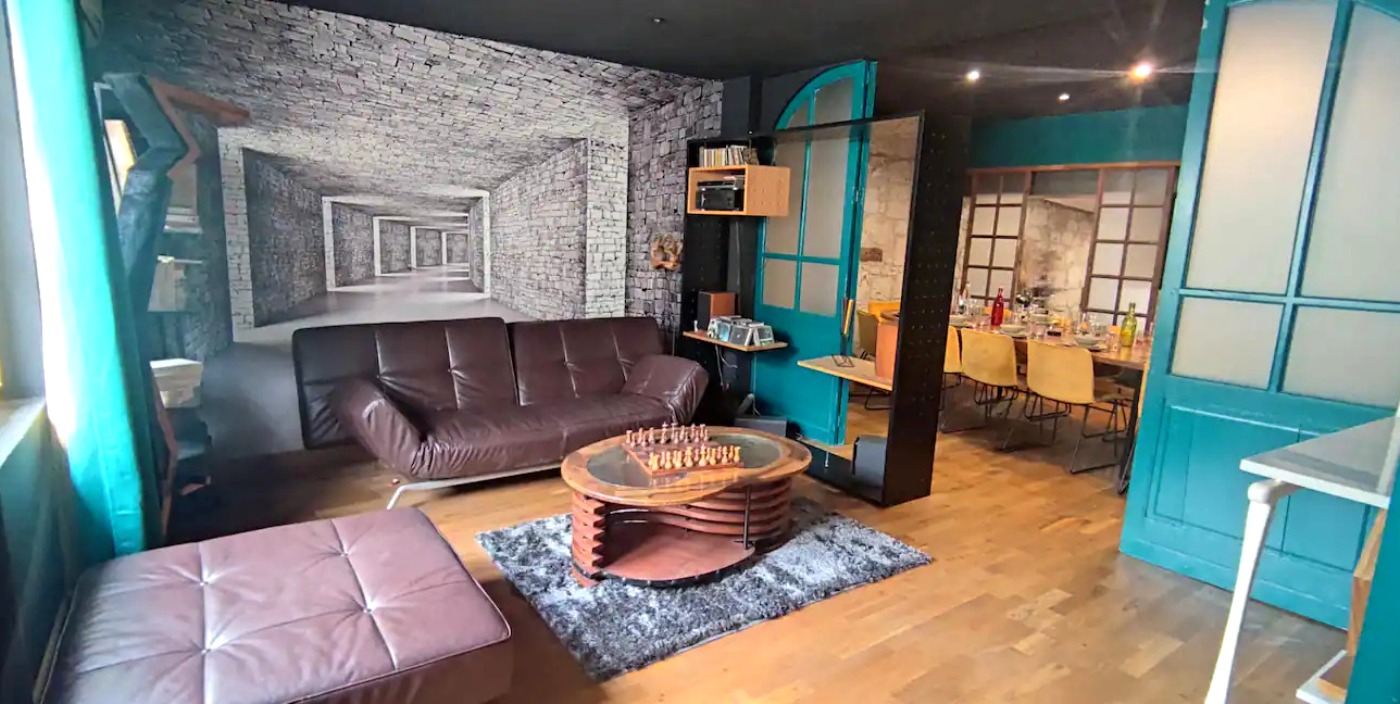 Maison de village, Laplume - photo 12