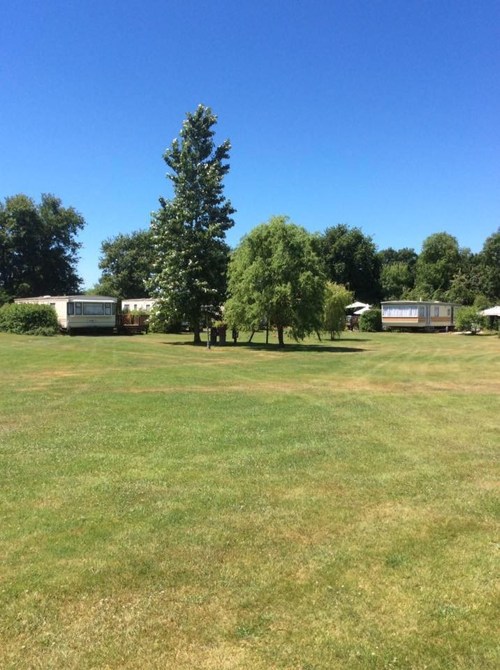 Camping La Raudière, Saint Maurice Étusson - photo 5