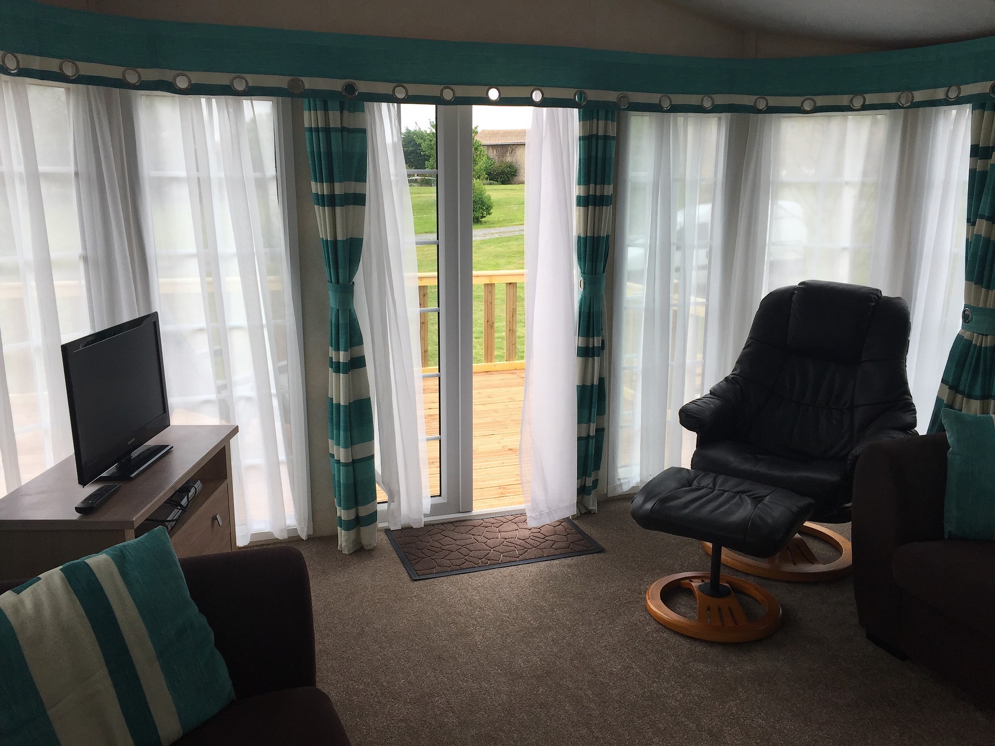 Camping La Raudière - photo 5