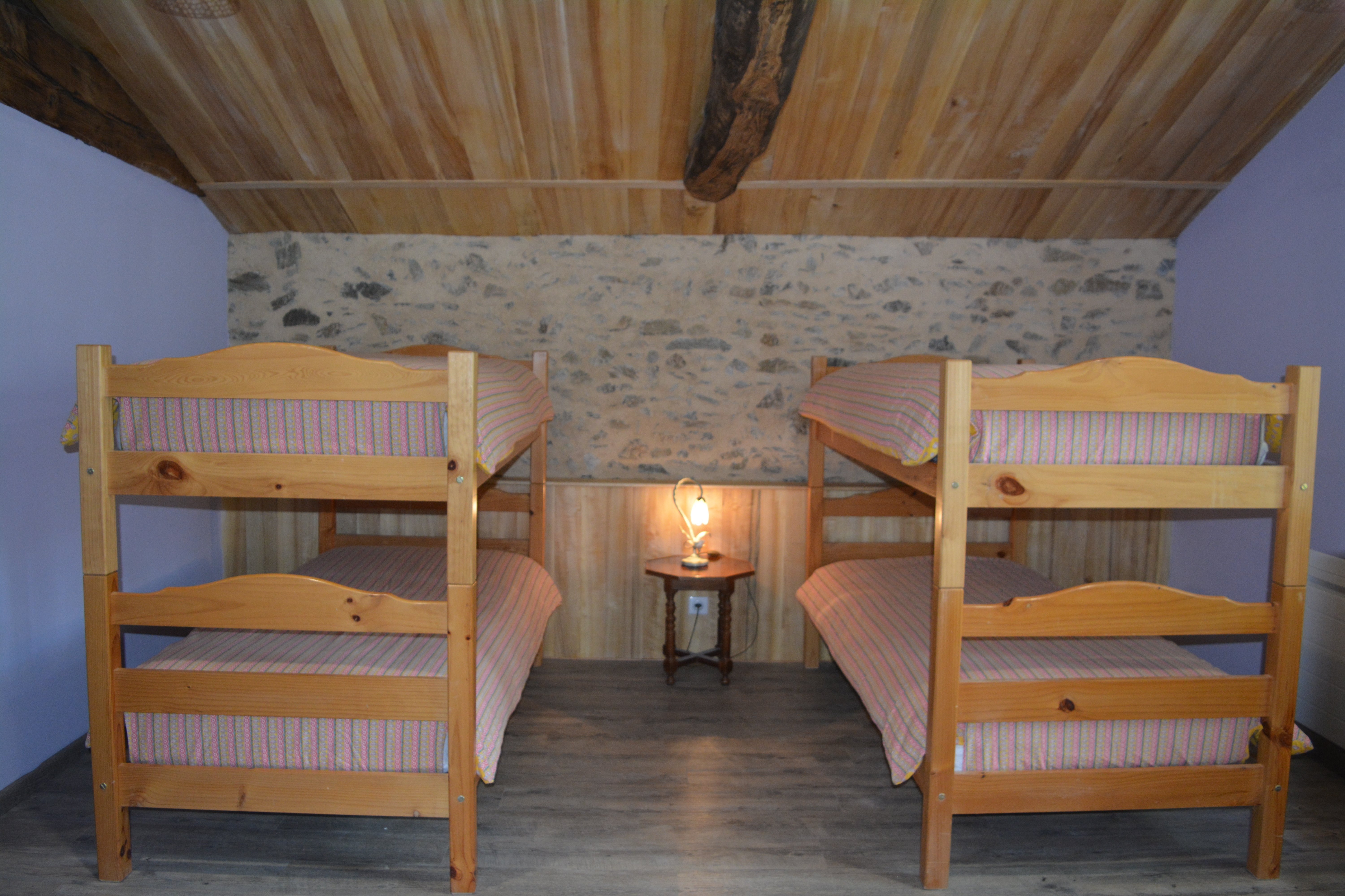 Gite de la Brochetière, Le Retail - photo 2