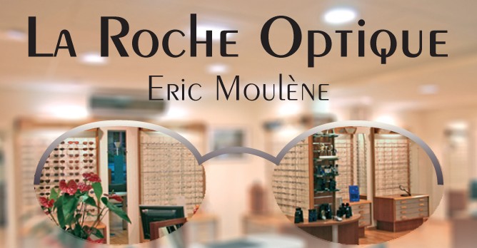 La Roche Posay Optique — photo 2