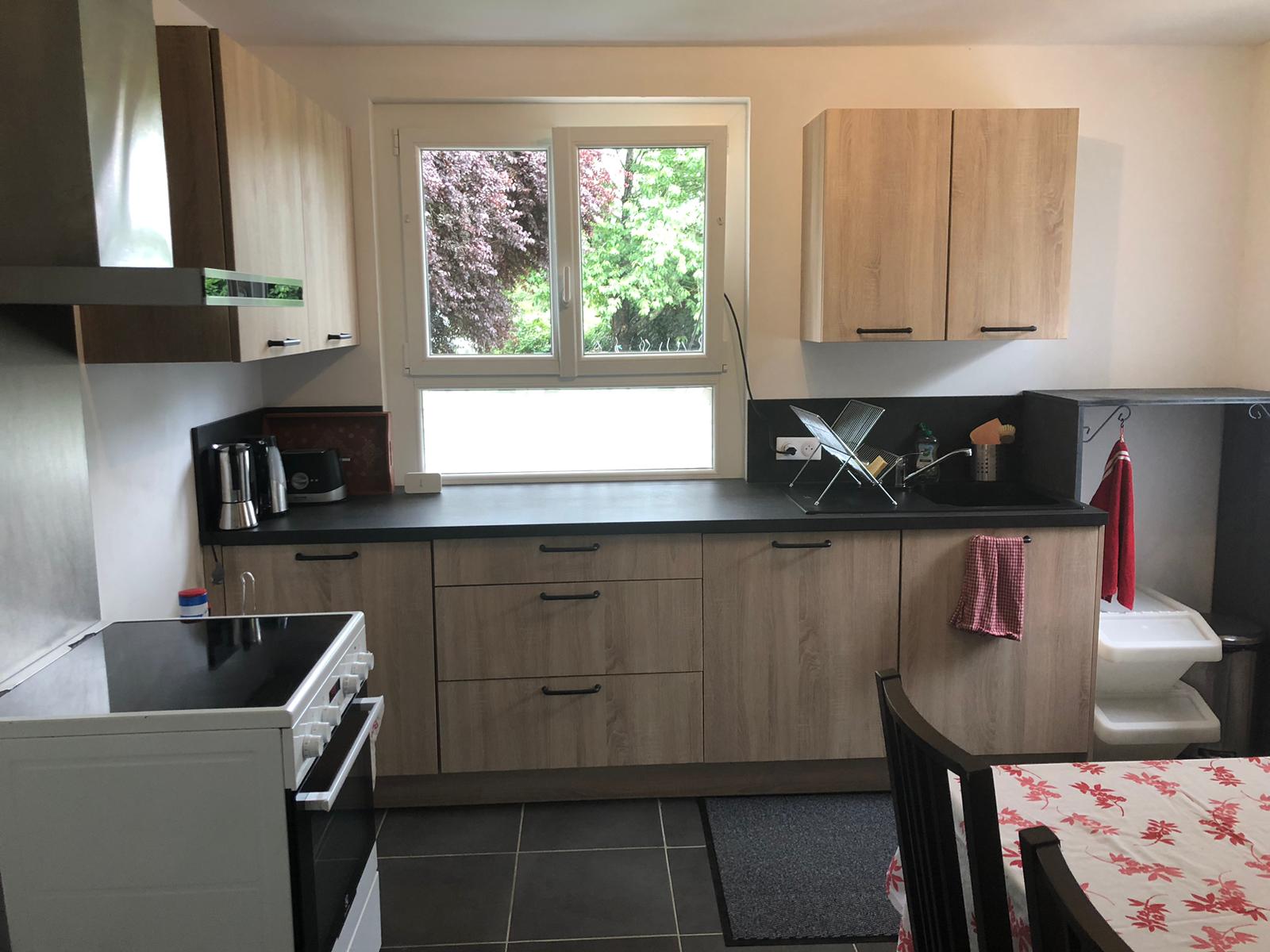 Gîte Oklé des champs