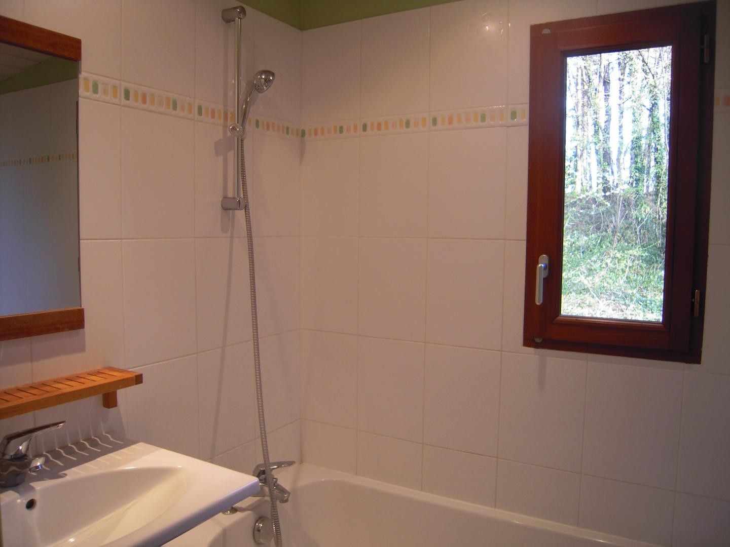 Gîte "Le Pavillon des Bois" - Domaine Les Roches Blanches, Le Pin - photo 13