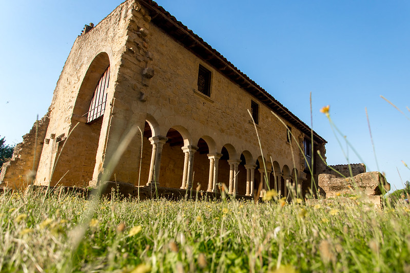 Boucle vélo n°08 Côteaux de Saint-Macaire, Saint-Pierre-d'Aurillac - photo 6