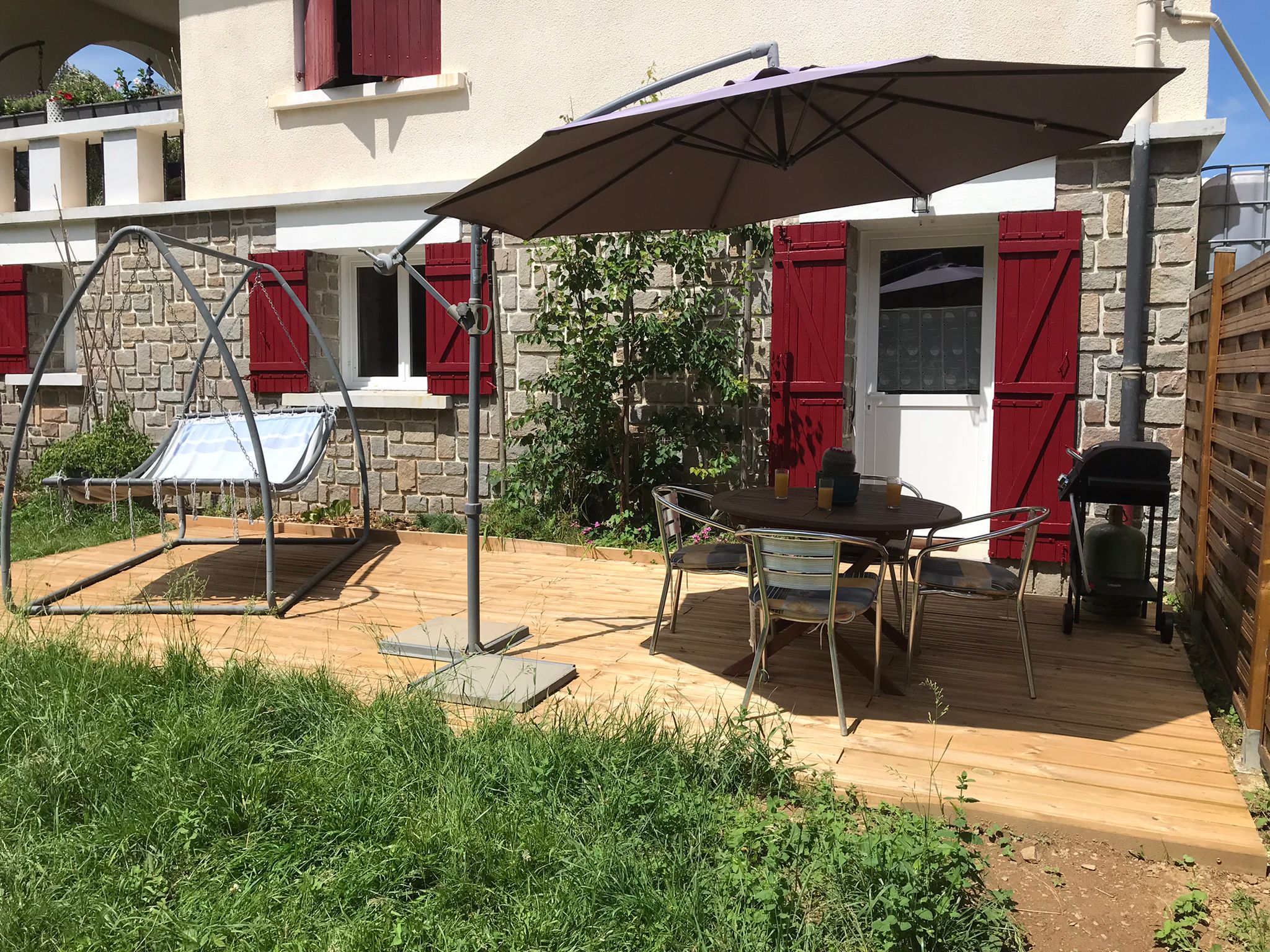 Gîte Oklé des champs - photo 5