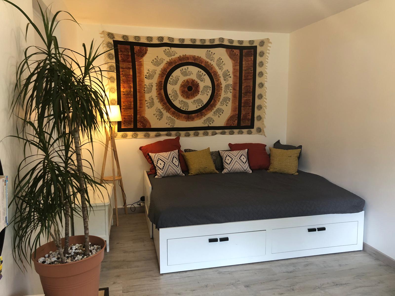 Gîte Oklé des champs, La Coquille - photo 6