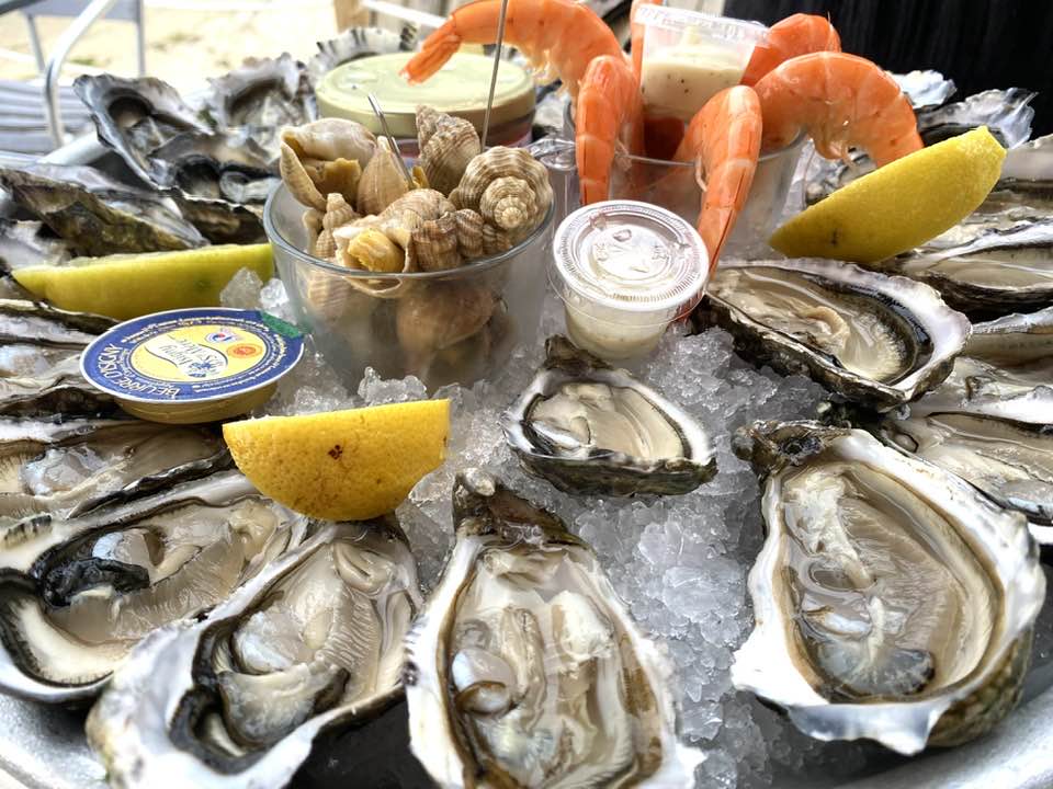 La Dégust'du Grand Coin