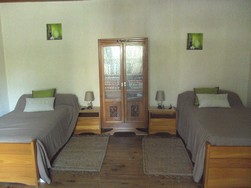 Gîte des Combes, Saivres - photo 4