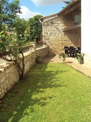 Gîte des Combes, Saivres - photo 3