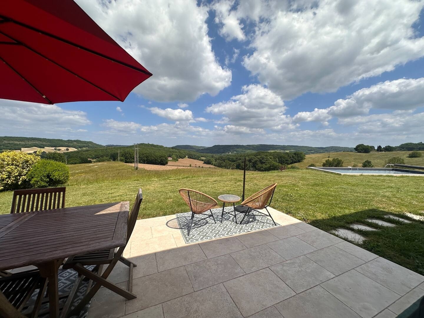 Gîte Lagasse, Hautefage-la-Tour - photo 2