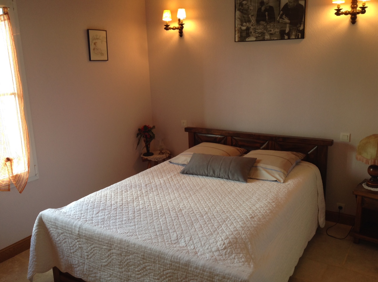 Gite de Bassée, Frontenay-Rohan-Rohan - photo 14