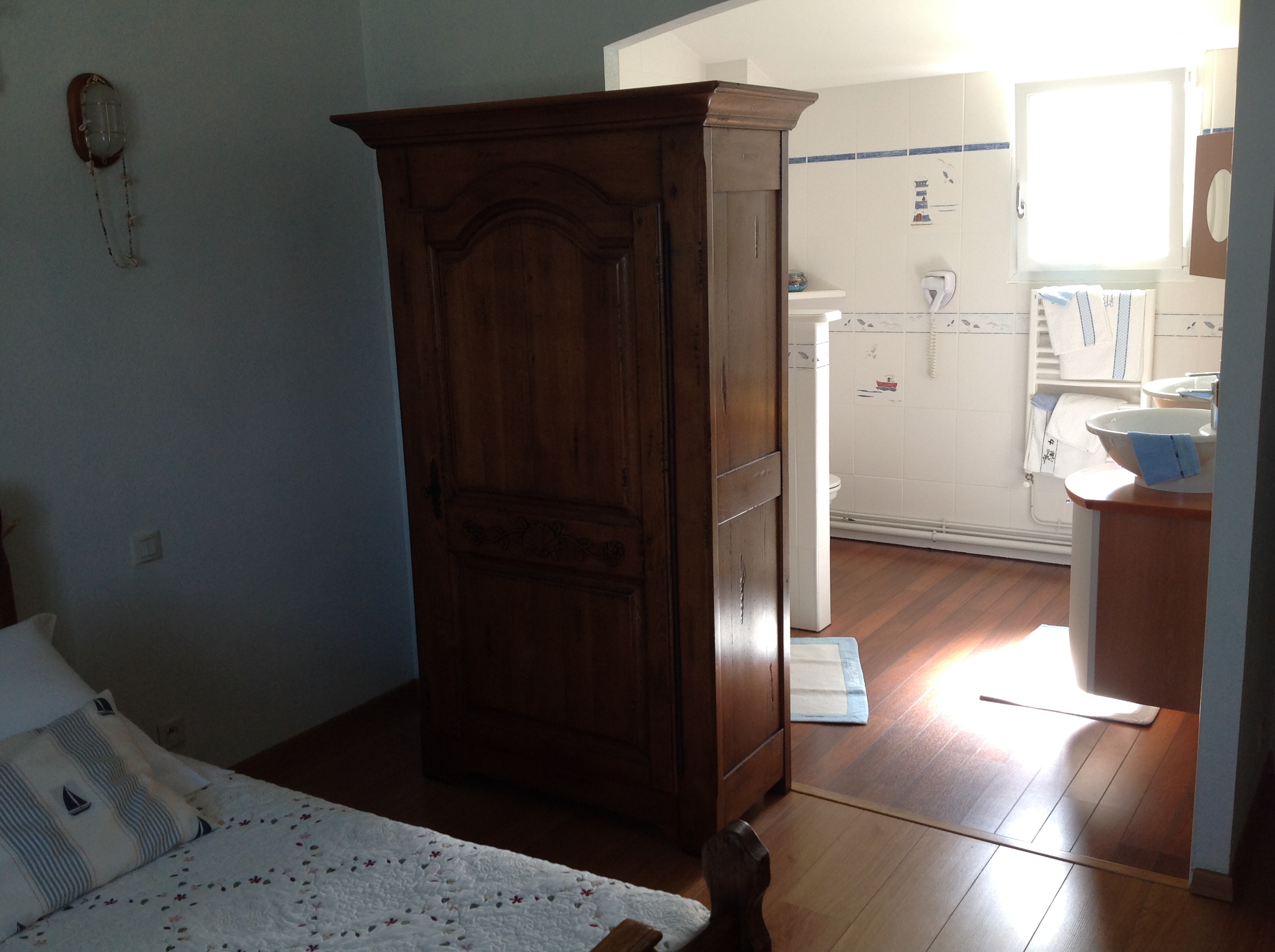 Gite de Bassée - photo 5