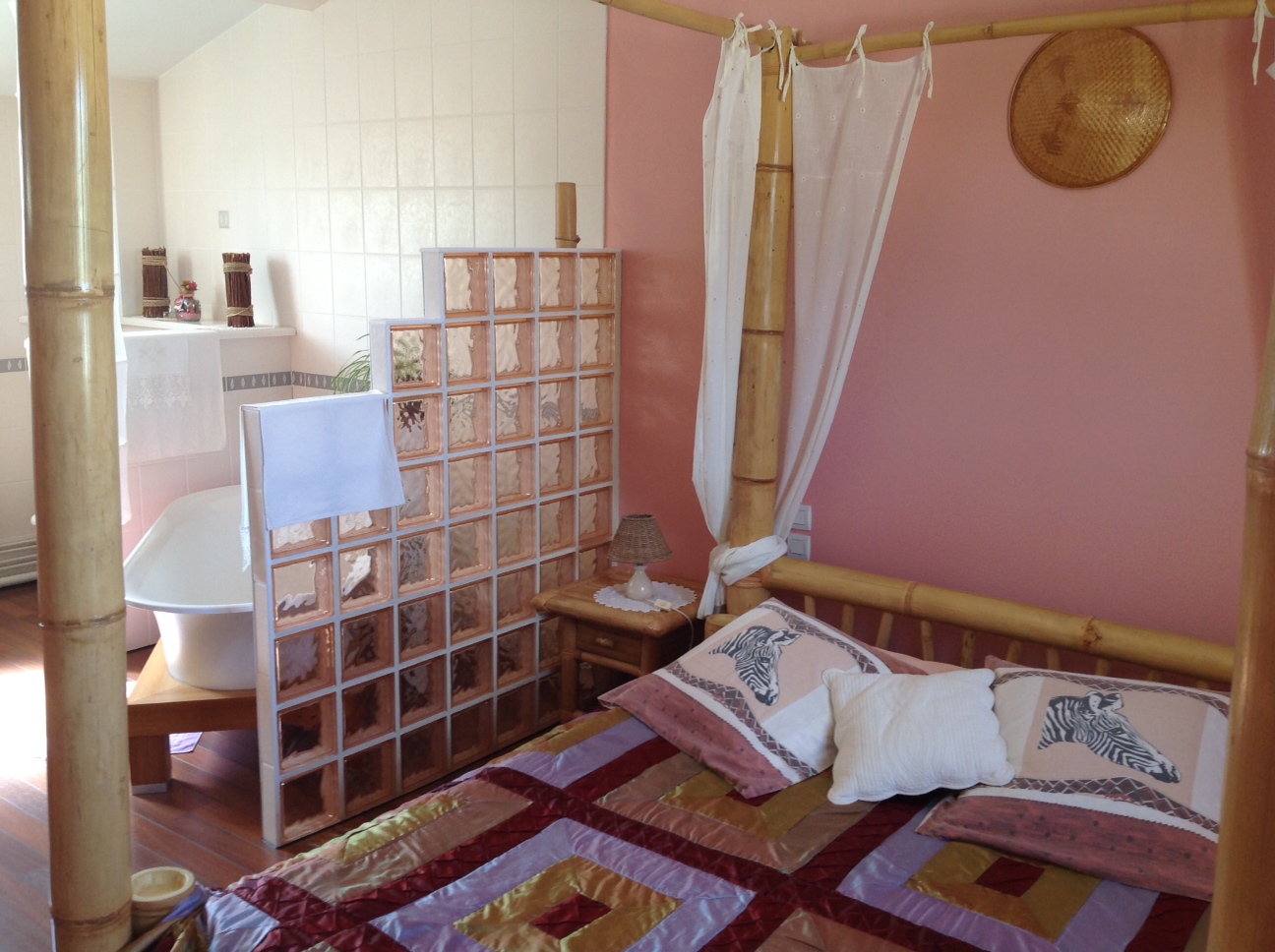 Gite de Bassée, Frontenay-Rohan-Rohan - photo 15