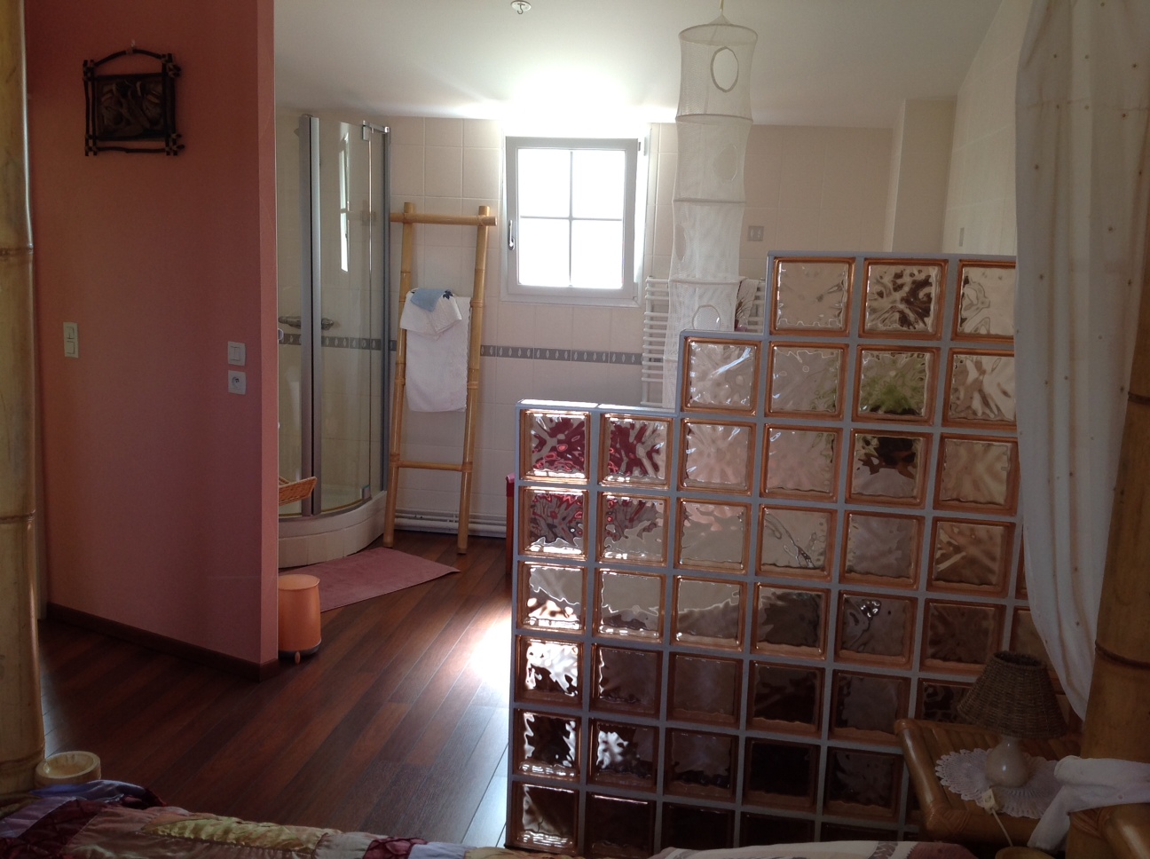 Gite de Bassée, Frontenay-Rohan-Rohan - photo 5