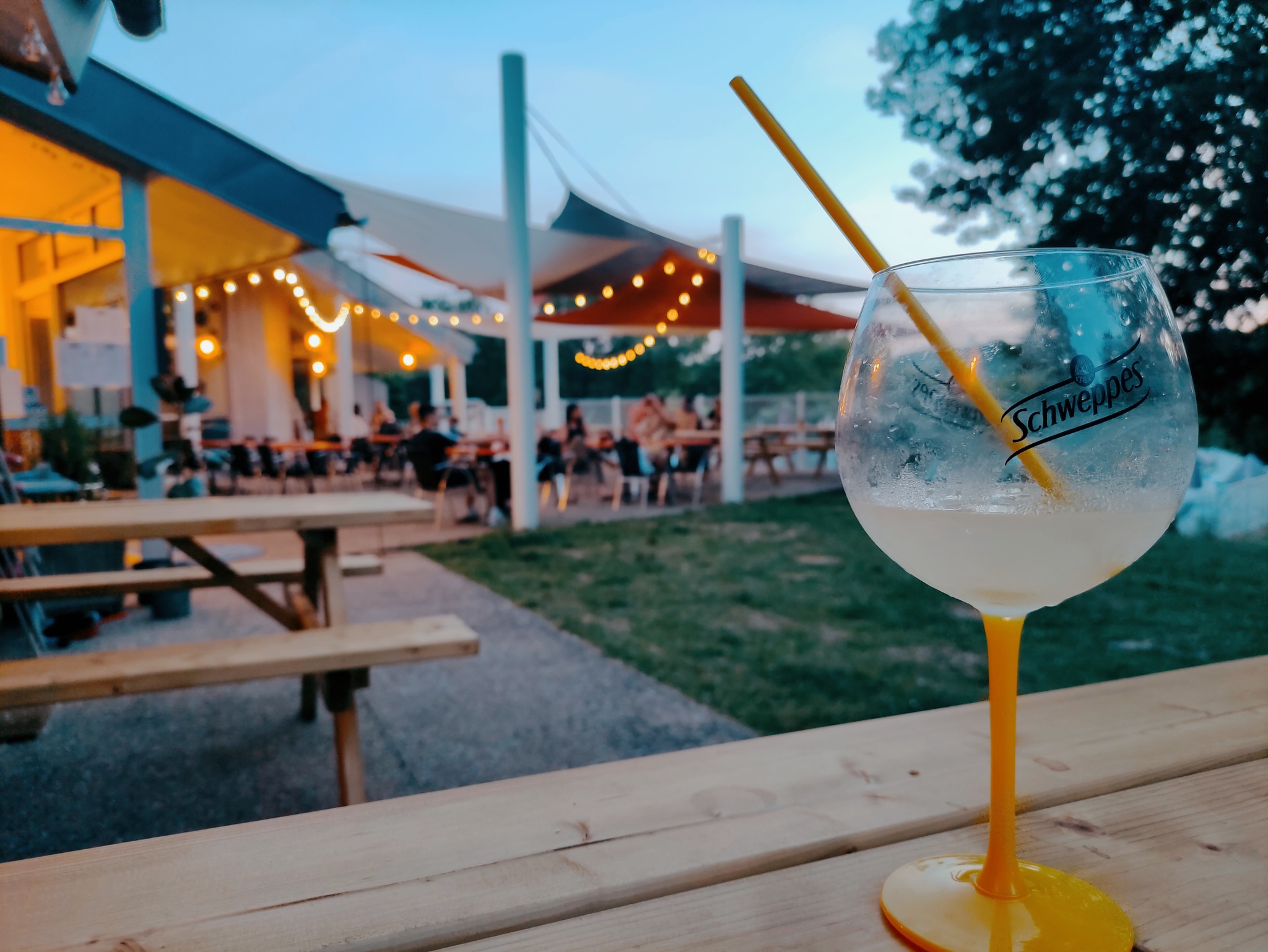 Camping du Lac de Saint-Pardoux - photo 3