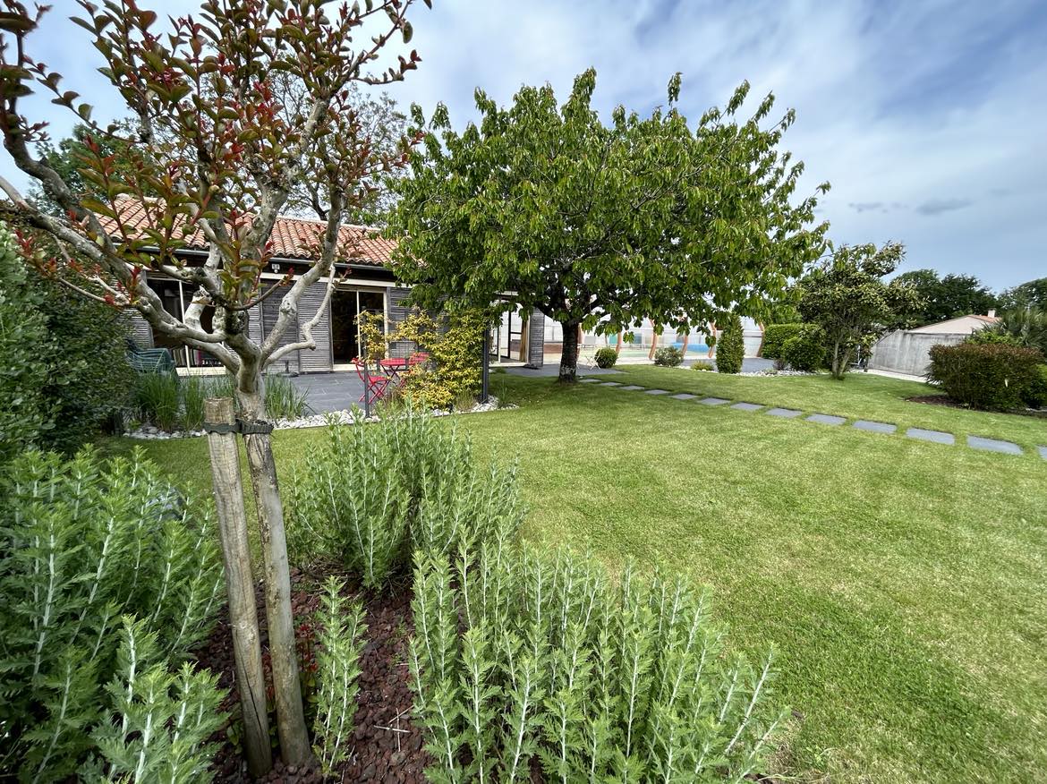 Le Hameau 1936 - Gîte des Chènevottes, Cherveux - photo 14