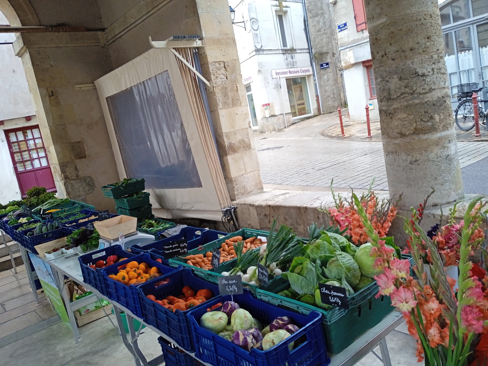 Le panier d'Claire — photo 3