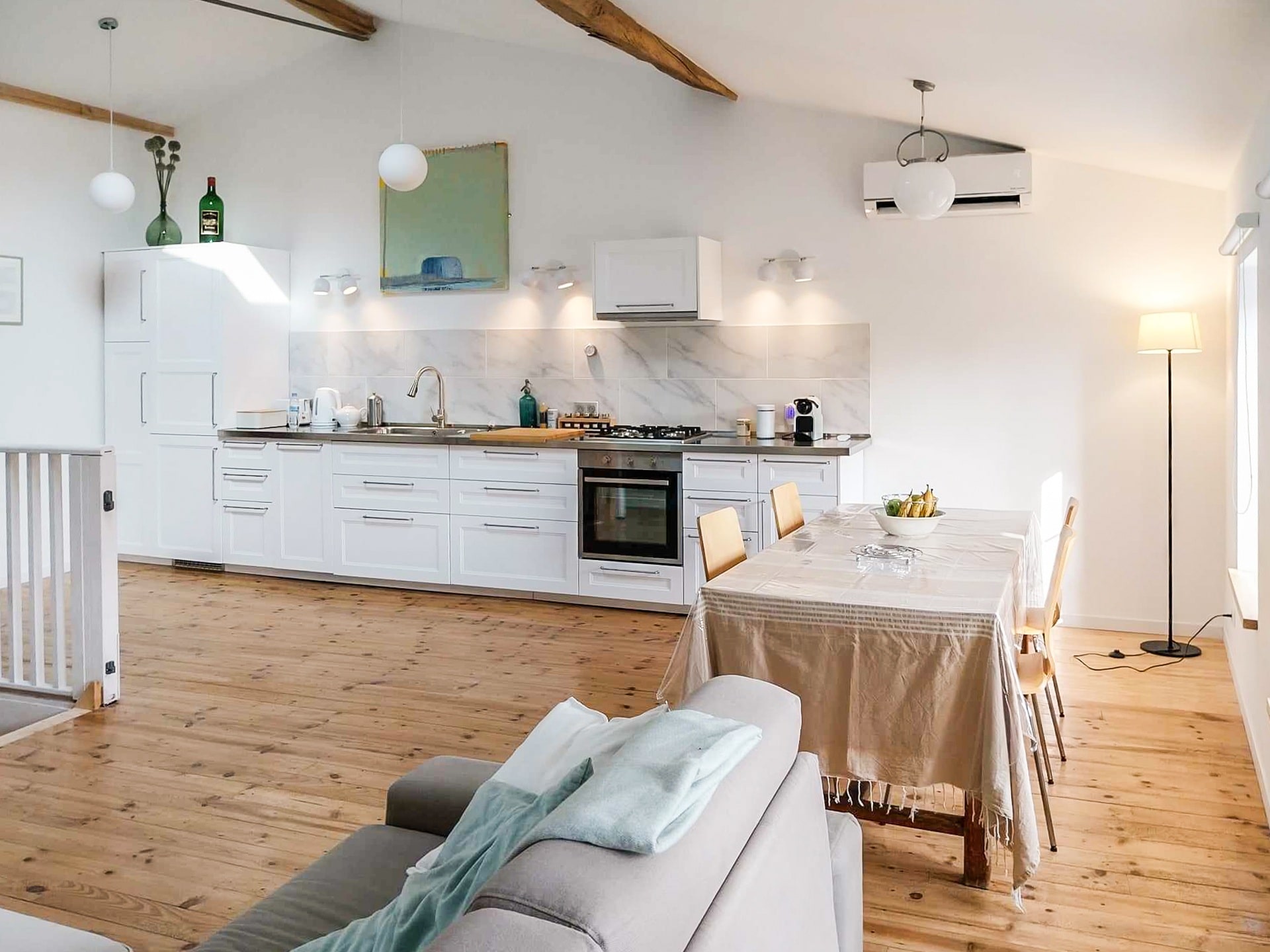 Petit Est Eco-Cottage