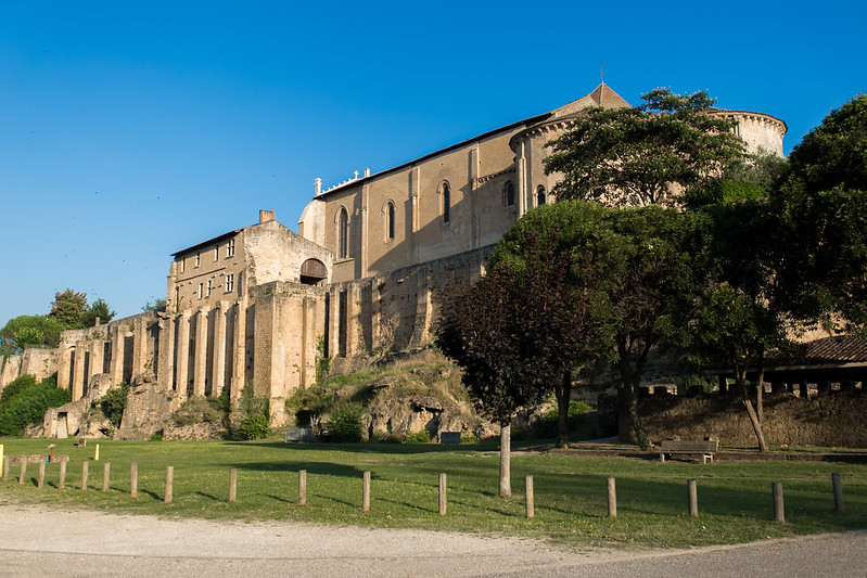Boucle vélo n°08 Côteaux de Saint-Macaire, Saint-Pierre-d'Aurillac - photo 2