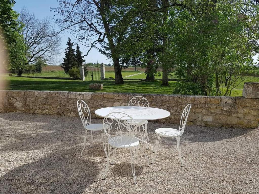 Domaine du Picaud, Monestier - photo 5