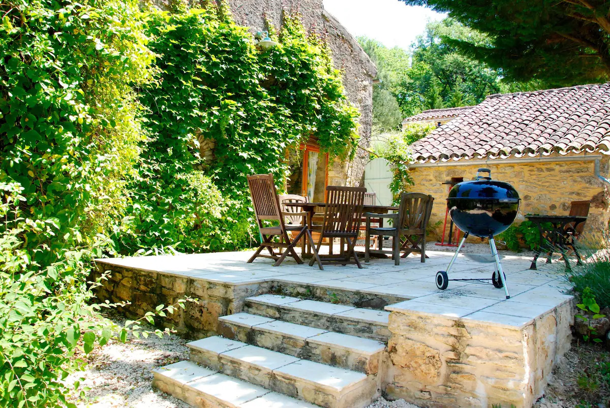 Gîte Les Ferouailles, Saint-Front-sur-Lémance - photo 6