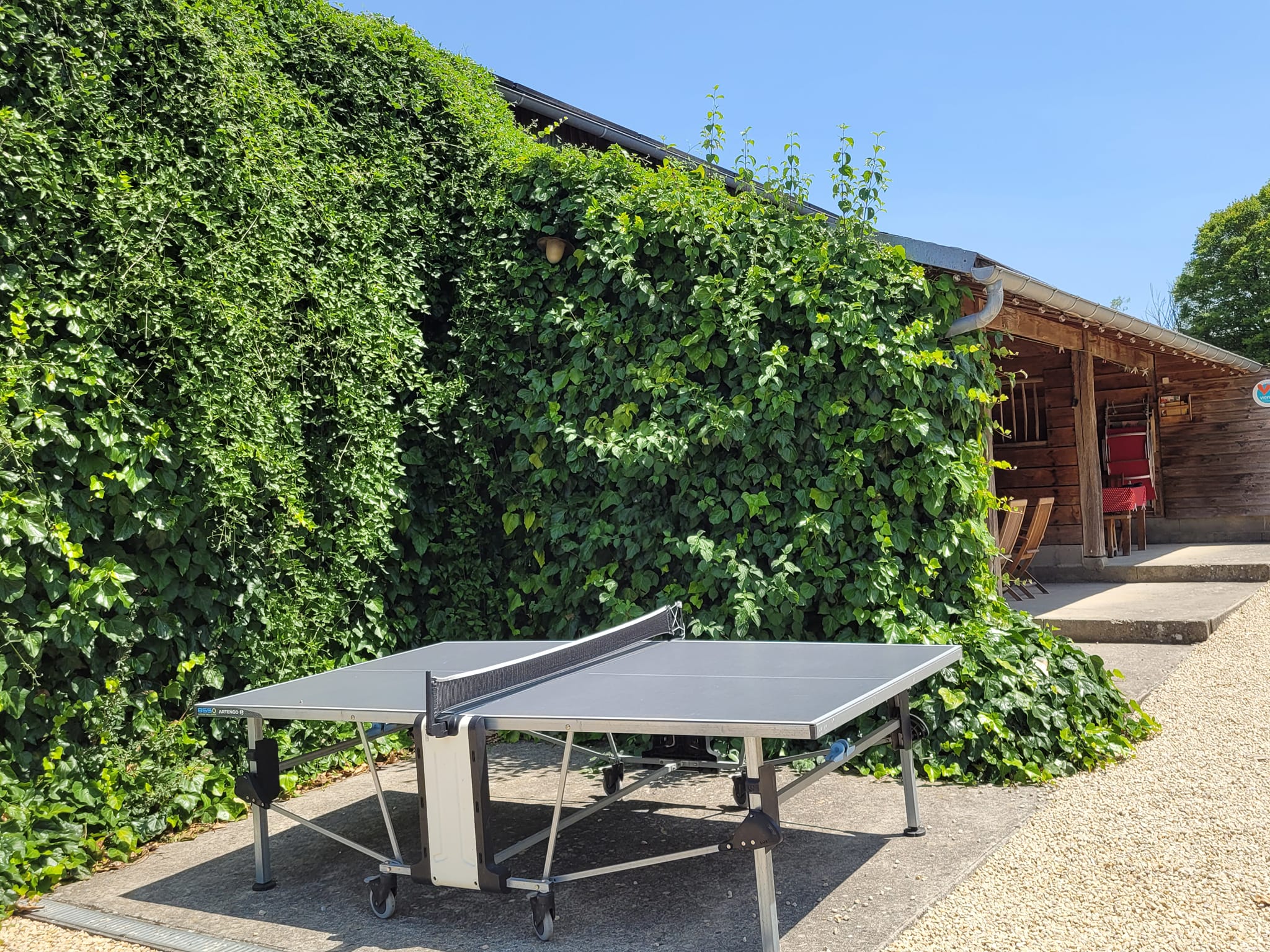 Le Nid 1 de la Maison Ronde, Monthoiron - photo 6