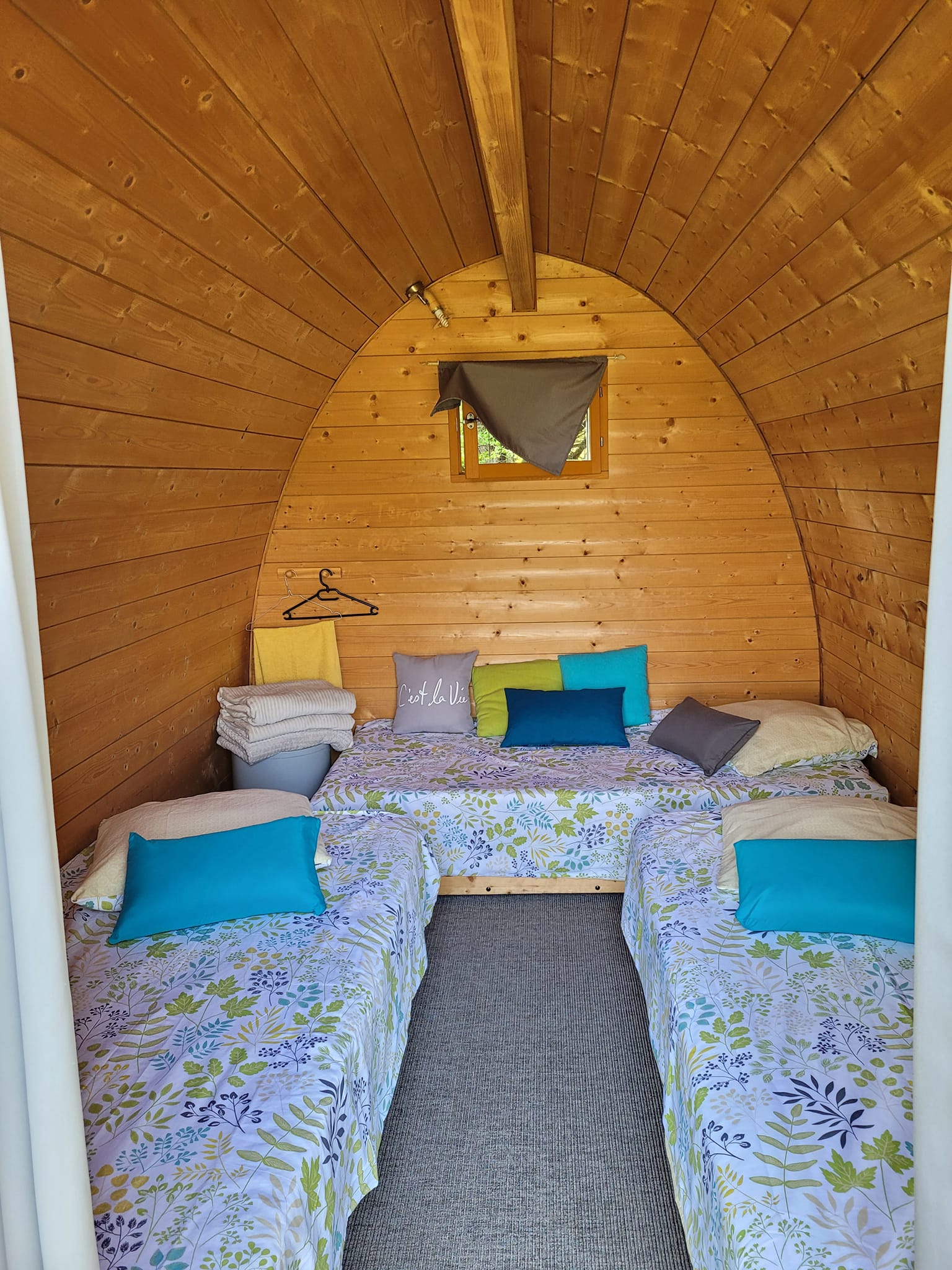 Le Nid 1 de la Maison Ronde, Monthoiron - photo 10