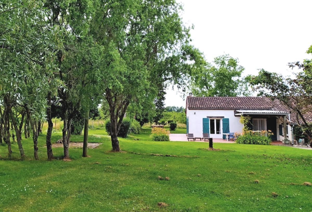 Gîte Jeansac, Trémons - photo 12