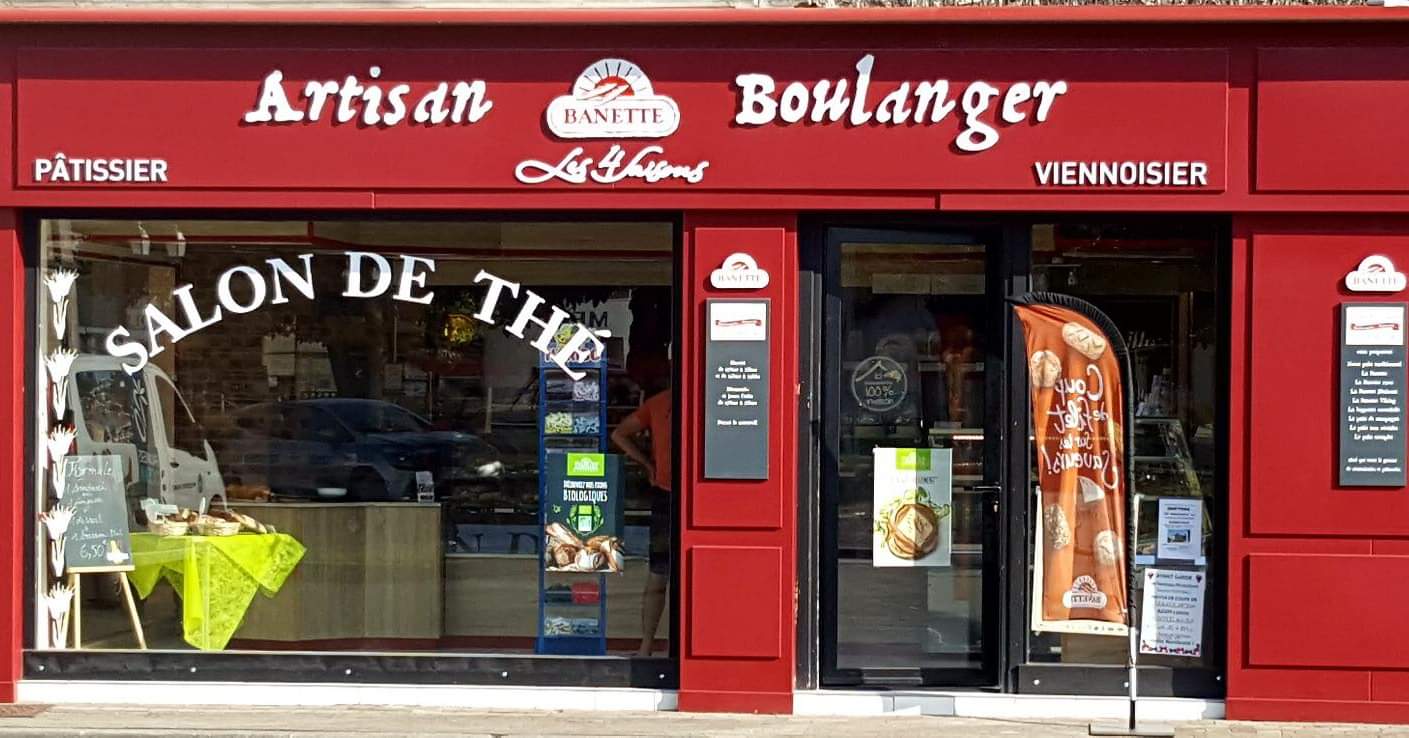 Les Quatre saisons du pain, Vendays-Montalivet - photo 7