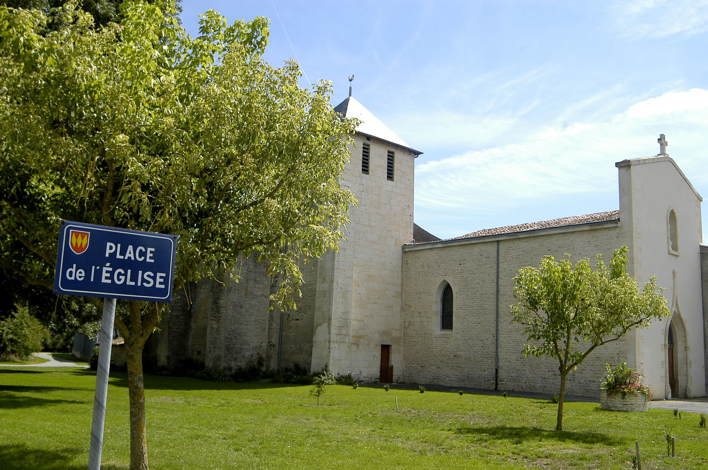 Epannes