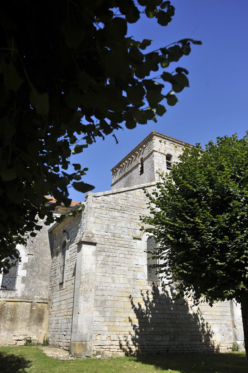 Saint-Rémy-en-Plaine vaut le des Tours, Saint-Rémy
