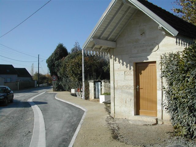 Vouillé et son architecture rurale, Vouillé - photo 6