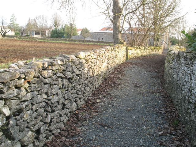 Vouillé et son architecture rurale, Vouillé - photo 2