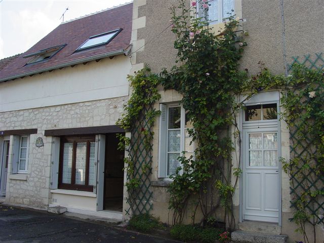 Locations Les Echos - Appartement 2 - La Roche-Posay