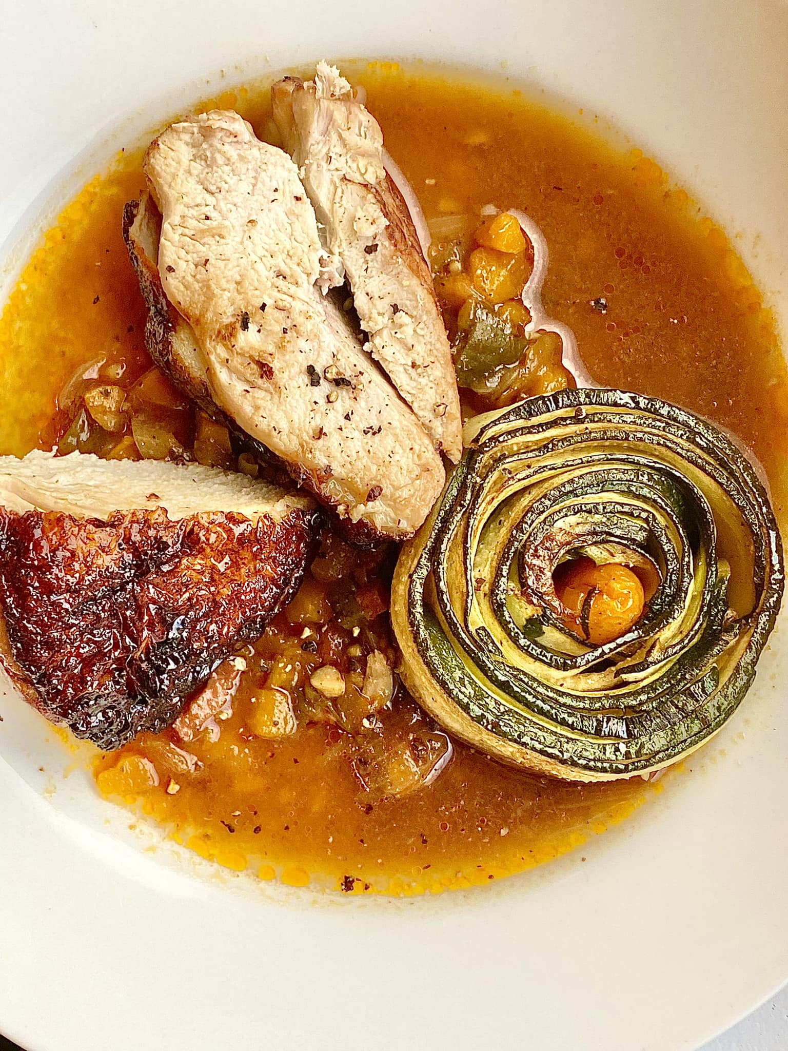 Chambres et table d'hôtes : Le Vieil Hôtel, Crocq - photo 7