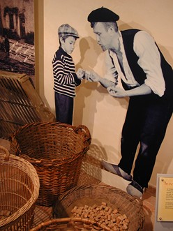 GR®654E / Voie de Vézelay : de Castillonnès à Villeneuve-de-Mézin, Castillonnès - photo 7