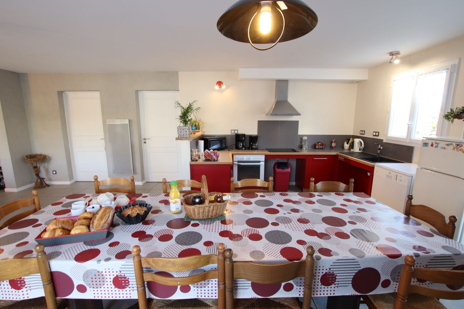 Les 3 Edelweiss - Gîte 1, Arette - photo 8